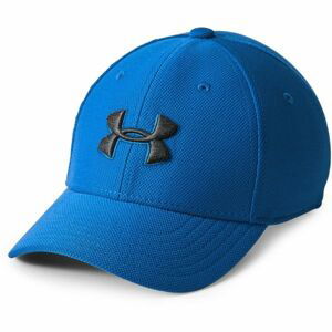 Under Armour BLITZING 3.0 CAP Chlapčenská šiltovka, modrá, veľkosť XS/S