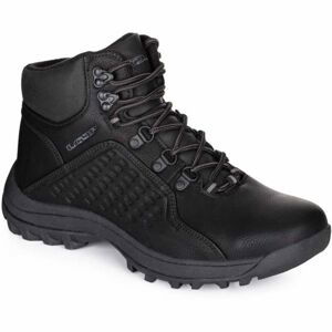 Loap LUKY čierna 41 - Pánska zimná obuv