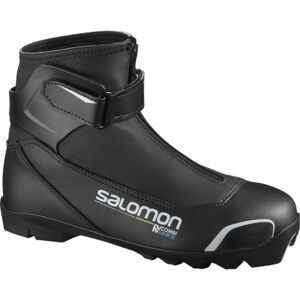 Salomon R/COMBI PLK JR  5 - Juniorská kombi  obuv