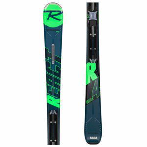 Rossignol REACT R4 SPORT CA+XPRESS 10  154 - Pánske zjazdové lyže