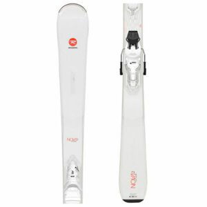 Rossignol NOVA 2 + XPRESS W 10  152 - Dámske zjazdové lyže