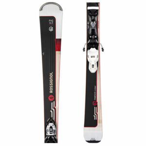 Rossignol FAMOUS 6 LTD+XPRESS W 11  149 - Dámske zjazdové lyže