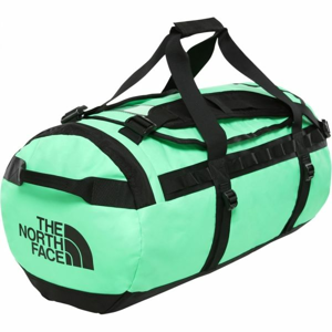 The North Face BASE CAMP DUFFEL M zelená NS - Športová taška