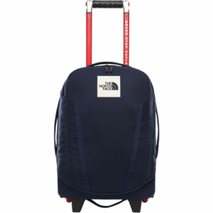 The North Face OVERHEAD 32L tmavo modrá NS - Cestovná taška