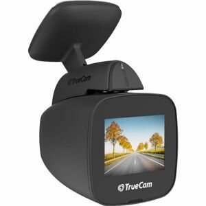 TrueCam Autokamera Autokamera, čierna, veľkosť os