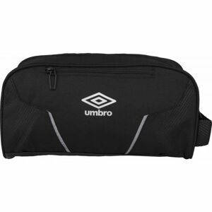 Umbro SILO BOOTBAG Taška na kopačky, čierna, veľkosť os