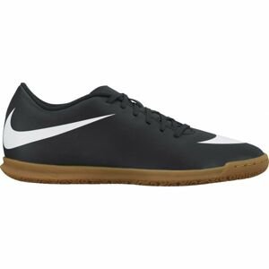 Nike BRAVATAX II IC Pánska halová obuv, čierna, veľkosť 39