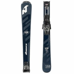 Nordica GT 76 CA+FDT TP2 COMPACT 10  162 - Pánske zjazdové lyže