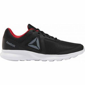 Reebok QUICK MOTION Pánska bežecká obuv, čierna, veľkosť 44.5