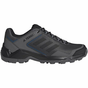 adidas TERREX EASTRAIL Pánska outdoorová obuv, tmavo sivá, veľkosť 42 2/3