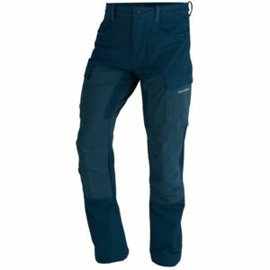 Northfinder ROBHYN tmavo modrá XXL - Pánske outdoorové nohavice