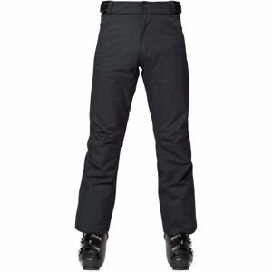 Rossignol SKI PANT čierna XL - Pánske lyžiarske nohavice
