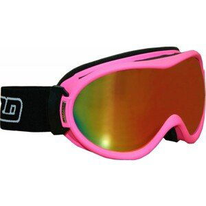 Blizzard SKI GOGGLES 919 MDAVZS ružová NS - Lyžiarske okuliare