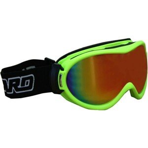 Blizzard SKI GOGGLES 919 MDAVZS zelená NS - Lyžiarske okuliare