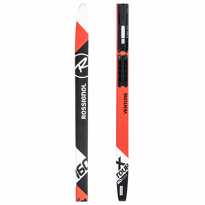 Rossignol XT-VENT JR WXLS (LS) IFP  170 - Juniorské bežecké lyže