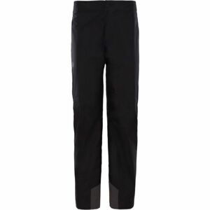 The North Face DRYZZLE FULL ZIP PANT Pánske nohavice, čierna, veľkosť S