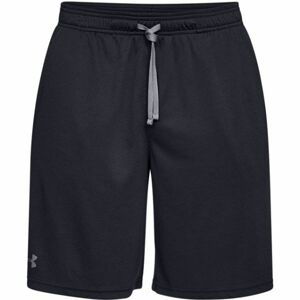 Under Armour TECH MESH SHORT Pánske šortky, čierna, veľkosť S