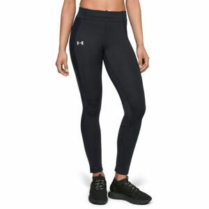 Under Armour COLDGEAR RUN TIGHT čierna M - Dámske legíny