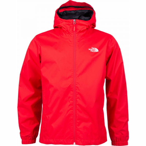 The North Face QUEST JACKET  M - Pánska bunda