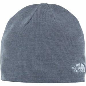 The North Face GATEWAY BEANIE Zimná čiapka, šedá, veľkosť OS