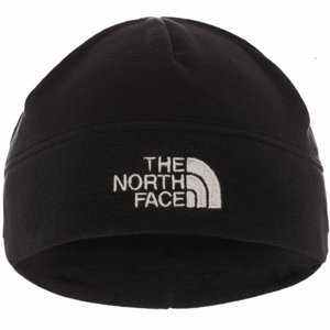 The North Face FLASH FLEECE BEANIE čierna S - Čiapka