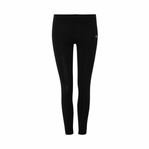 O'Neill PW SIDE TAPE LEGGING čierna XL - Dámske legíny