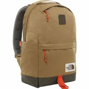 The North Face DAYPACK hnedá UNI - Mestský batoh