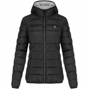 Loap IRPA Dámska zimná bunda, čierna, veľkosť XS