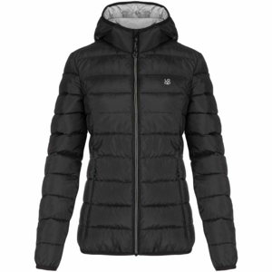 Loap IRPA Dámska zimná bunda, čierna, veľkosť M