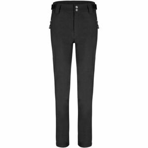 Loap LYWI čierna XL - Dámske nohavice