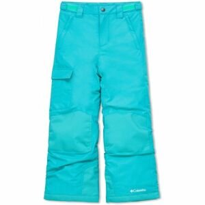 Columbia BUGABOO™ II PANT modrá XS - Detské zimné nohavice