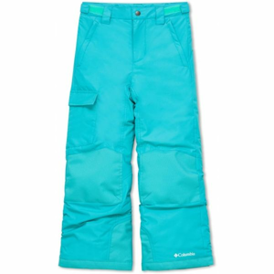 Columbia BUGABOO™ II PANT modrá M - Detské zimné nohavice