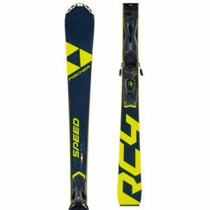 Fischer RC4 SPEED + RC4 Z11  170 - Zjazdové lyže