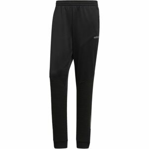 adidas MENS GEAR UP FLEECE PANT čierna XL - Pánske tepláky