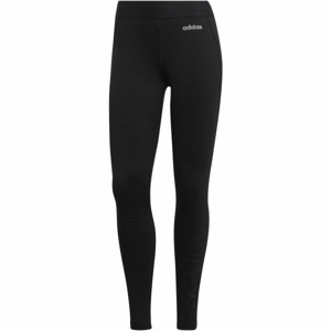 adidas SPORT CW LONG TIGHT čierna S - Dámske legíny