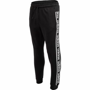 adidas C90 PANT čierna 2XL - Pánske tepláky