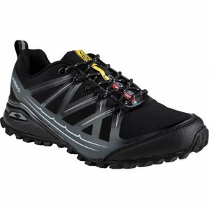 Umbro JACKUZZI čierna 39 - Pánská trailová obuv