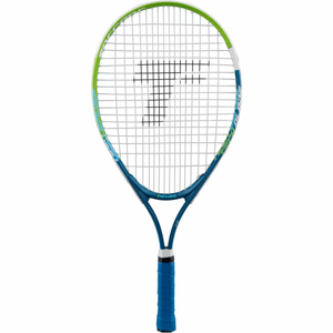 Tregare TECH BLADE Juniorská tenisová raketa, modrá, veľkosť 23