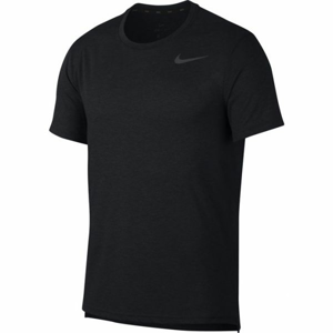 Nike BRT TOP SS HPR DRY M čierna XL - Pánske tričko