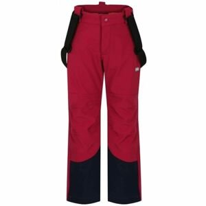 Loap LOMMI Detské nohavice, ružová, veľkosť 122-128