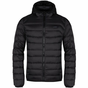 Loap IPRY Pánska zimná bunda, čierna, veľkosť XL