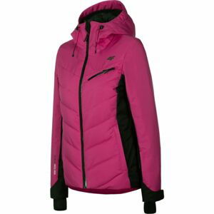 4F WOMEN'S SKI JACKET  S - Dámska lyžiarska bunda