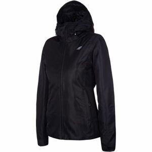 4F WOMEN'S SKI JACKET Dámska lyžiarska bunda, , veľkosť XS