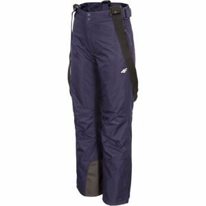 4F WOMEN'S SKI TROUSERS  M - Dámske lyžiarske nohavice