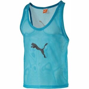 Puma TRAINING BIB Rozlišovací dres, modrá, veľkosť XL