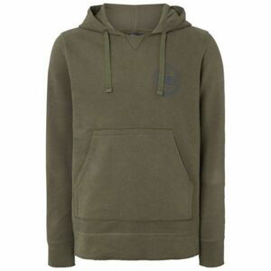 O'Neill LM LGC HOODIE tmavo zelená L - Pánska mikina