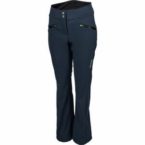 Colmar LADIES PANTS tmavo modrá 42 - Dámske softshellové nohavice