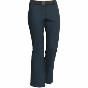 Colmar LADIES PANTS tmavo modrá 38 - Dámske lyžiarské nohavice