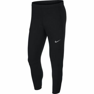 Nike THRMA ESSENTIAL PANT M čierna S - Pánske tepláky