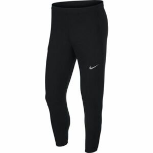 Nike THRMA ESSENTIAL PANT M čierna XXL - Pánske tepláky